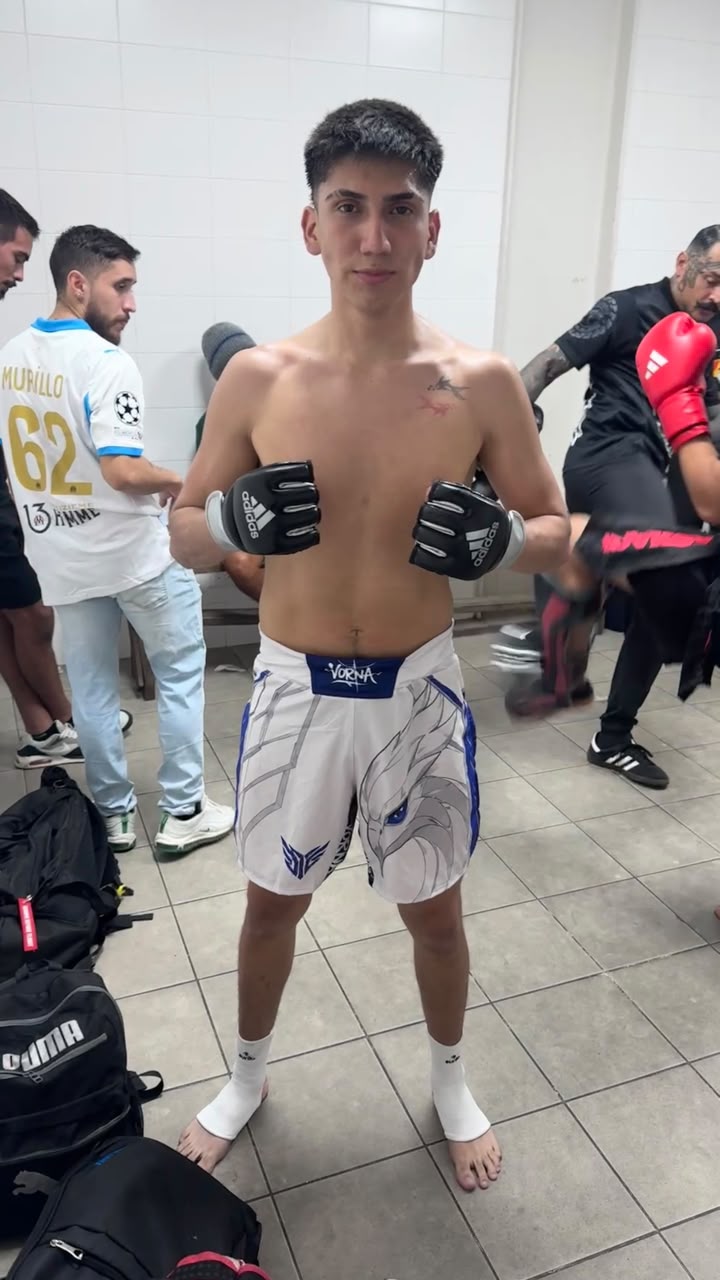 Deyvid Baquerizo